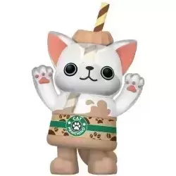 Cat Pawchino