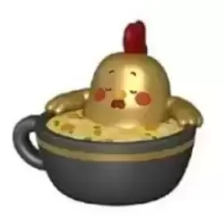 Chicken Noodle Gold