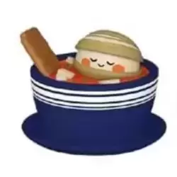 Clam Chowder