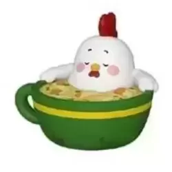 Chicken Noodle