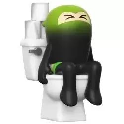 Grunt Green