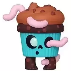 Corpsecake Chocolat