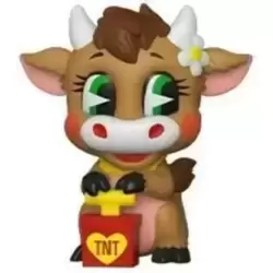 Buttercup