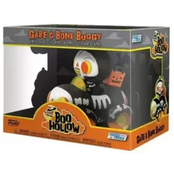 Gabe & Bone Buggy