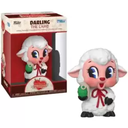 Darling The Lamb