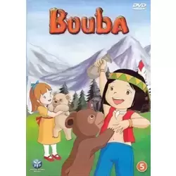 Bouba volume 5
