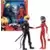 Miraculous Ladybug - Mission Accomplished Ladybug & Cat Noir
