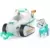 Paw Patrol Action Figures - Everest Snow Plow