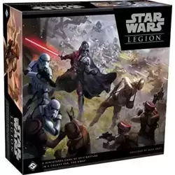 Star Wars Légion