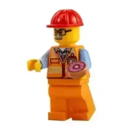 Construction Worker