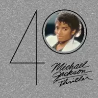 Thriller 40th