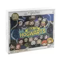 Harry Potter - Back to Hogwarts