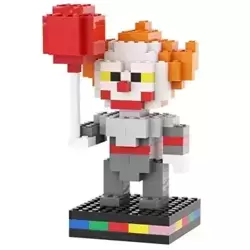 Pixo- Puzzle, PN002