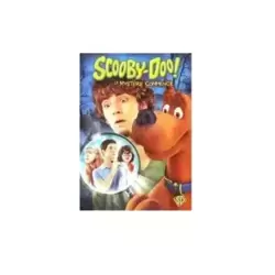 Scooby Doo : Le mystère commence