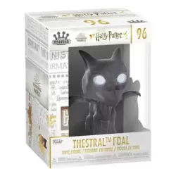 Harry Potter - Thestral Foal