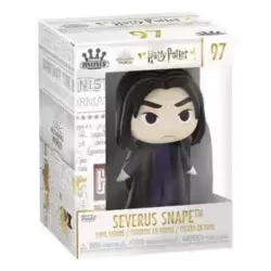 Harry Potter - Severus Snape