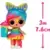 L.O.L. Surprise! House of Surprises! - Art Cart Playset with Splatters