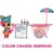 L.O.L. Surprise! House of Surprises! - Art Cart Playset with Splatters