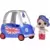 L.O.L. Surprise! House of Surprises! - Lil Music Tour Playset