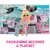 L.O.L. Surprise! O.M.G. World Travel - Fly Gurl