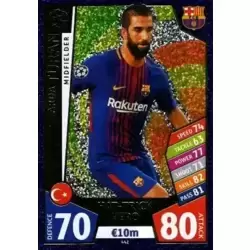 Arda Turan - FC Barcelona
