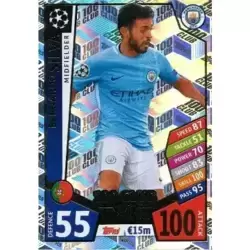 Bernardo Silva - Manchester City FC