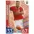 Match Attax UEFA Champions League 2017/18 - Haris Seferović - SL Benfica