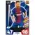 Match Attax UEFA Champions League 2017/18 - Lionel Messi - FC Barcelona