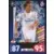 Match Attax UEFA Champions League 2017/18 - Luka Modrić - Real Madrid CF