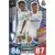 Luka Modrić / Toni Kroos - Real Madrid CF