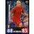 Radja Nainggolan - AS Roma