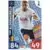Match Attax UEFA Champions League 2017/18 - Toby Alderweireld - Tottenham Hotspur