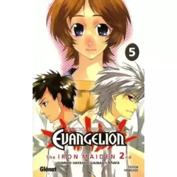 Tome 5