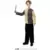 Wizarding World Dolls - Cedric Diggory