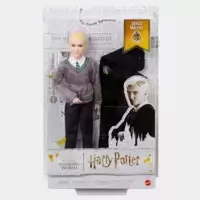 Draco Malfoy