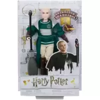 Draco Malfoy - Quidditch