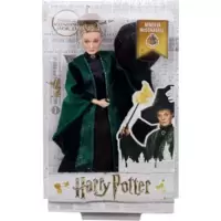 Minerva McGonagall