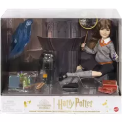 Hermione's Polyjuice Potion