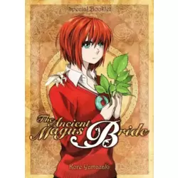 Spécial Booklet