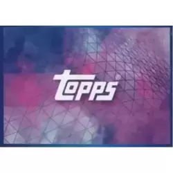 Topps Logo