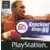 Playstation games - Knockout Kings 99