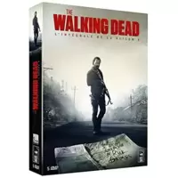 The Walking Dead-L'intégrale de la Saison 5