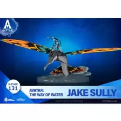Avatar: The Way Of Water - Jake Sully