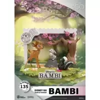 Disney 100 Years of Wonder - Bambi