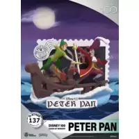 Disney 100 Years of Wonder - Peter Pan