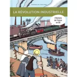 La révolution industrielle
