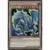 Dragon Blanc aux Yeux Bleus