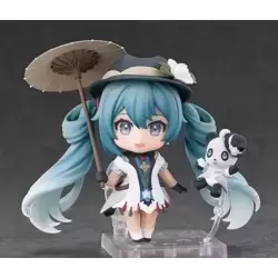 Hatsune Miku: MIKU WITH YOU 2021 Ver.