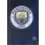 Champions League Season 2021/2022 - Manchester City FC Badge