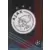 Champions League Season 2021/2022 - AFC Ajax Badge